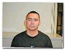 Offender Henry Gauna