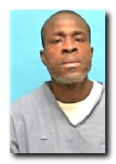 Offender Howard L Thompson