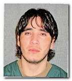 Offender Jaime Santoyo