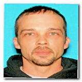 Offender James Chad Martin