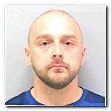 Offender James Thomas Bieger