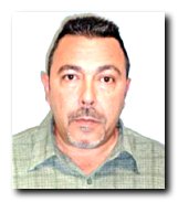 Offender Javier Valdes