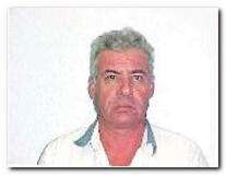 Offender Jose Luis Reyna