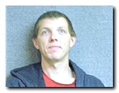 Offender Joseph A Ashbrook