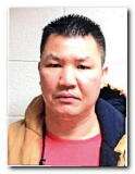 Offender Khamchanh Phajit