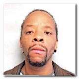 Offender Orlando Leavell