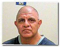 Offender Oscar Rodriguez Cerda