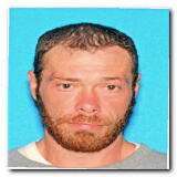 Offender Robby Lee Guffey