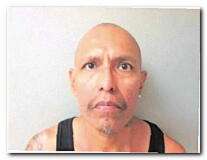 Offender Robert Luna