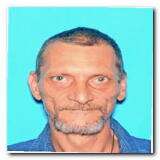 Offender Roy Lee White