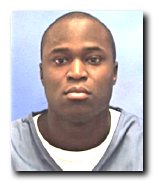 Offender Tavares Anthony Barnes