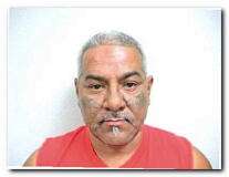 Offender Tony Acosta