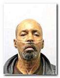 Offender Willie Earnest Blanchard