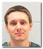 Offender Zachary T Senger