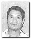 Offender Alberto Gomez