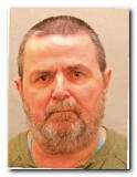 Offender Allen Gerald Bodven