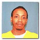 Offender Antonio D Cooke