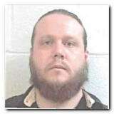 Offender Benjamin Allen Evans