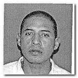 Offender Candelario Trujillo