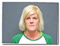 Offender Connie L Gille