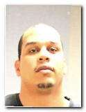 Offender Demetrius Charles Peal