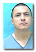 Offender Diego M Gonzalez-garcia