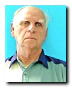 Offender Donald James Kish