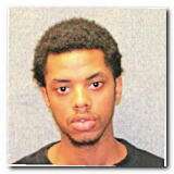 Offender Donte K Carpenter