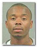 Offender Dorian Xavier Sneed