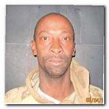 Offender Earl James Chambers