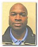 Offender Emmanuel Brian Wilbourn