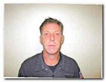 Offender Eric Jeffery Lindsey