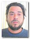 Offender Eric Lozoya