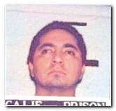 Offender Eric Luna