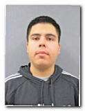 Offender Eric Marmolejo