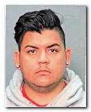 Offender Eric Marquez