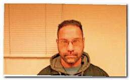 Offender Eric Michael Samuel