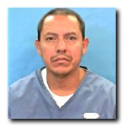 Offender Gabriel Angel Gonzalez