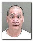 Offender Gabriel M Gonzales