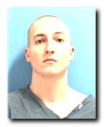 Offender Garrett T Richards