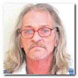 Offender Gary Lee Weekley