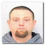 Offender Jimmy Lee Sandefur