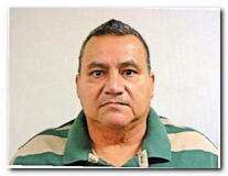 Offender Jose Rico Garza