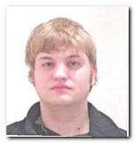 Offender Justin D Krohn