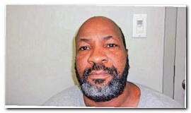 Offender Larry W Neely