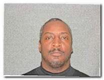 Offender Marcel Douglas