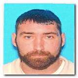 Offender Mark Edward Walls