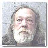 Offender Michael Wayne Bellah