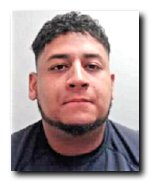 Offender Nilson Orozco