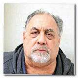 Offender Paul Edward Rosenberger